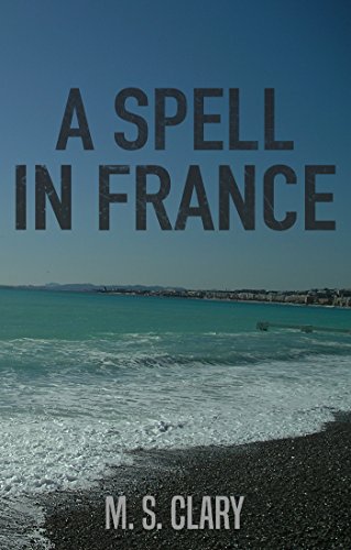 A Spell in France Book Review